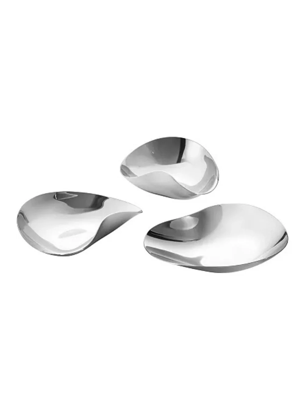 Georg Jensen picture shows
